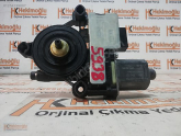 Oto Çıkma Parça / Seat / Leon / Oto Cam / Cam Motoru / Çıkma Parça 