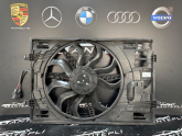Oto Çıkma Parça / Volkswagen / Caddy / Fan / Fan Paneli / Çıkma Parça 