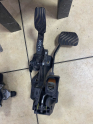 RENAULT CLİO 5 PEDAL