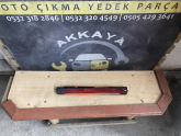 Oto Çıkma Parça / Mercedes / CLA / Far & Stop / Far Yıkama Kapağı / Çıkma Parça 