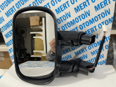 Oto Çıkma Parça / Fiat / Doblo / Ayna / Sol Dış Ayna / Çıkma Parça 