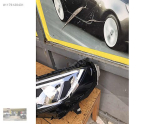 Oto Çıkma Parça / Opel / Insignia / Far & Stop / Sol Arka Stop / Sıfır Parça 