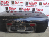 Oto Çıkma Parça / Audi / A6 / Kaporta & Karoser / Bagaj Kapağı / Çıkma Parça 