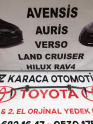 Oto Çıkma Parça / Toyota / Corolla / Alt Takım / Viraj Demiri / Çıkma Parça 