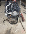 Volkswagen Transporter (T6) 2.0 Dolu Motor