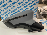 Oto Çıkma Parça / Seat / Leon / Ayna / Sağ Dış Ayna / Çıkma Parça 