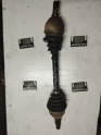 OPEL İNSİGNİA 1.6 SOL AKS