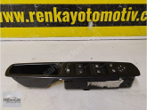 Oto Çıkma Parça / Renault / Fluence / Klima / Kontrol Paneli / Çıkma Parça 