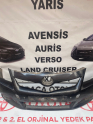 Oto Çıkma Parça / Toyota / Verso / Tampon / Ön Tampon / Çıkma Parça 