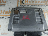 Oto Çıkma Parça / Skoda / 120 / Beyin / Motor Beyni / Çıkma Parça 