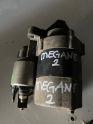 Oto Çıkma Parça / Renault / Megane / Elektrik / Marş Motoru / Çıkma Parça 