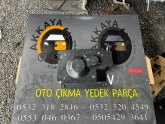 Oto Çıkma Parça / Mitsubishi / L200 / Kalorifer / Kalorifer Kutusu / Çıkma Parça 