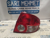 Oto Çıkma Parça / Hyundai / Getz / Far & Stop / Sağ Arka Stop / Çıkma Parça 