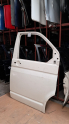 Oto Çıkma Parça / Volkswagen / Transporter / Kaporta & Karoser / Sağ Ön Kapı / Çıkma Parça 