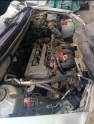 Oto Çıkma Parça / Toyota / Corolla / Motor / Motor (komple) / Çıkma Parça 
