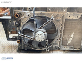 Oto Çıkma Parça / Volkswagen / Polo / Fan / Fan Paneli / Çıkma Parça 