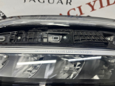 Oto Çıkma Parça / Nissan / Qashqai / Far & Stop / Sol Ön Far / Çıkma Parça 
