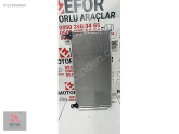 HONDA CRV SIFIR KLİMA RADYATÖR 17-20 OEM NO: 80100-TLA-A01