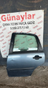 CİTROEN C3 SOL ARKA KAPI