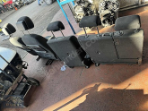 Oto Çıkma Parça / Volkswagen / Tiguan / Koltuk & Döşeme / Koltuk Takımı / Çıkma Parça 