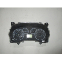 Fiat Grande Punto Benzinli Kilometre Saati Gösterge Paneli