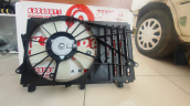 Toyota Yaris Auris coralla Avensis FAN DAVLUMBAZ KOMPLE D4D