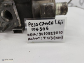 Oto Çıkma Parça / Peugeot / 208 / Motor / Silindir Kapağı / Çıkma Parça 
