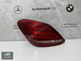 MERCEDES C SERİSİ W205 SOL STOP