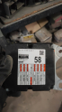 89170-02W80 FT151100-3411 TOYOTA COROLLA İÇİN AİRBAG BEYNİ