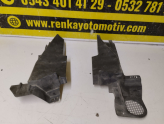 Oto Çıkma Parça / Renault / Master / Radyatör / Radyatör Ayağı / Çıkma Parça 
