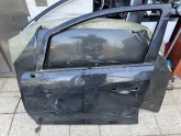 OPEL CORSA D ÇIKMA ORJİNAL SOL ÖN KAPI BD2