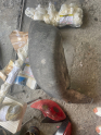 Oto Çıkma Parça / Peugeot / 508 / Kaporta & Karoser / Davlumbaz / Çıkma Parça 