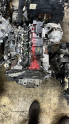 Ford Dv6 115 lik Euro 5 1.6 tdi komple motor çıkma