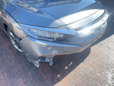 HONDA CİVİC FK FC5  ÖN TAMPON TAMİRLİ 1.6 BENZİNLİ ARAÇ
