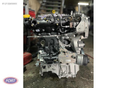 Fiat 1.6 Multi Jet Euro 5 Komple Motor Garantili Test Motoru
