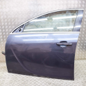 OPEL INSIGNIA ÇIKMA ORJİNAL KAPI