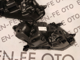 Oto Çıkma Parça / Nissan / X-Trail / Far & Stop / Sol Ön Far / Sıfır Parça 