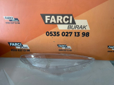 PEUGEOT 207 SAĞ FAR CAMI
