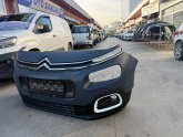 Oto Çıkma Parça / Citroen / Berlingo / Tampon / Ön Tampon / Sıfır Parça 