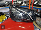 Oto Çıkma Parça / Honda / Civic / Far & Stop / Sağ Ön Far / Çıkma Parça 