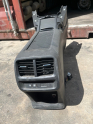 Opel Combo Orta Konsol