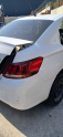 Peugeot 301 çıkma sol çamurluk