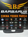 982807983 PORSCHE BOXSTER ARKA SPOYLER