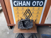 Oto Çıkma Parça / Renault / Scenic / Şanzıman / Şanzıman Komple / Çıkma Parça 
