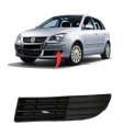 Oto Çıkma Parça / Volkswagen / Polo / Tampon / Sis Farı Çerçevesi / Sıfır Parça 