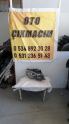 Oto Çıkma Parça / Bmw / 3 Serisi / Far & Stop / Sol Ön Far / Çıkma Parça 