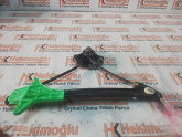 Oto Çıkma Parça / Volkswagen / Passat / Oto Cam / Cam Krikosu / Çıkma Parça 