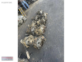 Oto Çıkma Parça / Honda / Civic / Şanzıman / Şanzıman Komple / Çıkma Parça 
