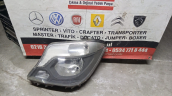 MERCEDES SPRİNTER SOL ÖN FAR