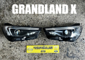 GRANDLAND SAG SOL FAR STOP TAMPON